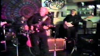 Richard Boals ant the Soals at Potlickers 4221998 PT1 [upl. by Nagyam]