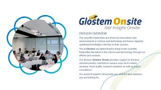 Glostem Corporate [upl. by Sander745]