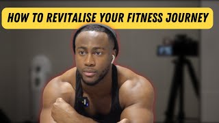 How To Break Through Fitness Plateaus [upl. by Anircam13]