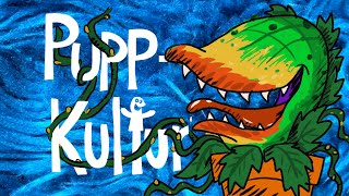 Puppkultur  Folge 18 Little Shop of Horrors [upl. by Nohtahoj]