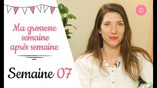 16 semaines de grossesse [upl. by Studnia]