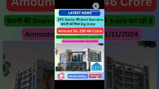 NBCC share latest news Nbcc psustocks multibaggerstock bestpicks stockmarket marketmafiya [upl. by Rebeca453]