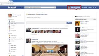 How to Get Facebook Post Url [upl. by Harikahs]