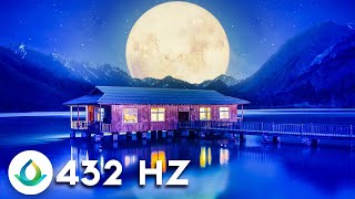 Musique pour Purifier la Maison Très Puissante 432 Hz 🏡 [upl. by Tabbie496]