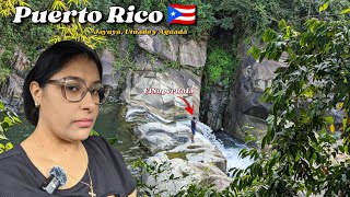 Visitamos los Pueblos de Jayuya Utuado y Aguada Puerto Rico [upl. by Ainedrag]