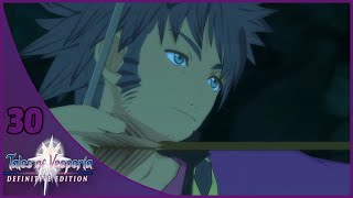 Returning to Nordopolica  Tales of Vesperia Blind  Part 30 [upl. by Hallagan]