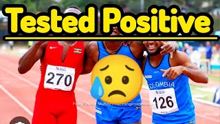 High school Track Athlete Tested Positive For Doping Jamaican Or USA Watch To Find Out [upl. by Adali]