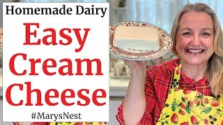 The Best Technique for Classic Cheesecake  Tips for a Light and Creamy Recipe  Kitchen Conundrums [upl. by Xylia]