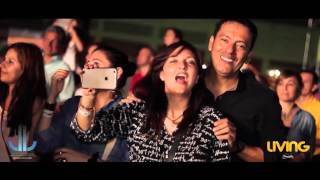 Gilberto Santa Rosa amp DCache Orq  Perdoname  Live feria de Cali HD 2015 [upl. by Sert]