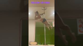 poledance polefitness pole Pole flow [upl. by Bander]