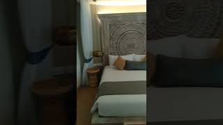 NEPTUNE BEACH RESORT subscribe resort diani vacation [upl. by Ayifas699]