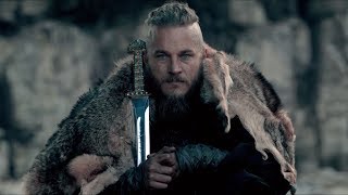 Vikings My top 3 Ragnar Lothbrok speeches Emotional Speeches [upl. by Neit]