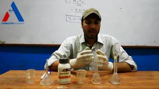 How Can We Prepare a Dilute Solution from a Given Concentrated SolutionDilution Formula [upl. by Girvin784]