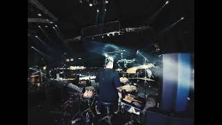 Misellia  Penyendiri Drum Cam Live at Bigu Fest 2024 [upl. by Belicia]