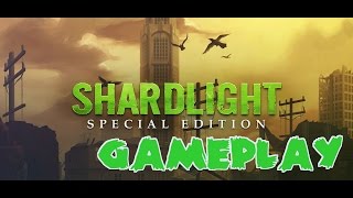 Shardlight Special Edition Gameplay PC 1080p [upl. by Hanonew]