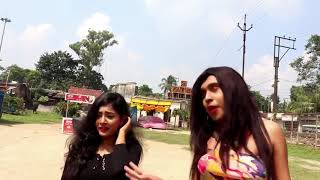 Sandy Saha vs Rakhi Sawant [upl. by Eiba]