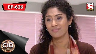 CIDBengali  Ep 626  22nd July 2018 [upl. by Leamiba]