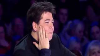 Michael Mcintyre best bits BGT s05e02 [upl. by Rutter]