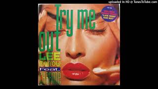 Lee Marrow feat Charme  Try Me Out Extended Mix [upl. by Jere]