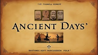 Ancient Days [upl. by Assilen]