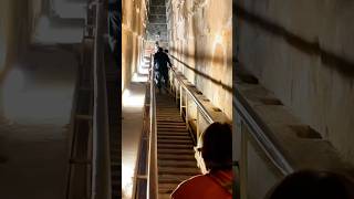 What’s Hidden Inside the Great Pyramid of Giza [upl. by Dust]