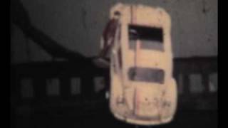 herbie trailer from 1970 super 8 [upl. by Laufer]