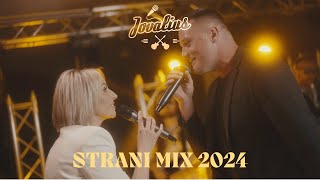 JOVALIUS  Strani mix svatovi 2024 [upl. by Keriann]