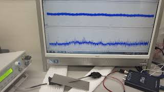 超音波の表面弾性波制御技術ーー超音波プローブの超音波伝搬特性を測定・解析・評価する実験ーー（超音波システム研究所） [upl. by Airogerg]