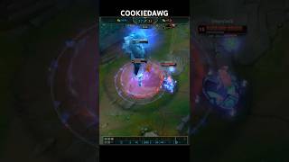 Volibear Beastial Penta volibear leagueoflegends leagueoflegendsclips leagueclip [upl. by Racklin206]