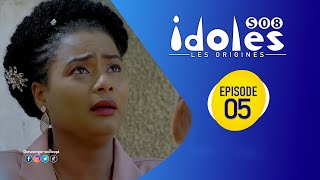 IDOLES  Saison 8  Episode 5 VOSTFR [upl. by Emiolhs]