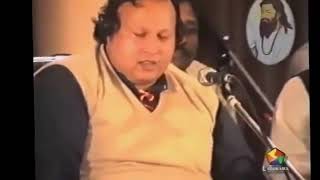 Ravi Dass Guru  Nusrat Fateh Ali khan [upl. by Gut]