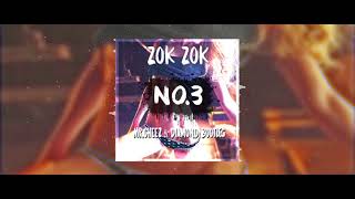 Zok Zok  No3 MrCheez amp Diamond Bootleg 2018 FREE DOWNLOAD [upl. by Haymes722]