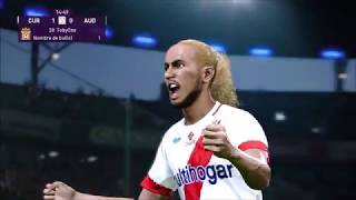 PES 2020  Vers une Légende du Chili [upl. by Niveek128]