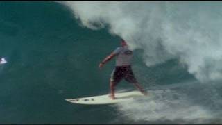 Kelly Slater Evolution  quotThicker Than Waterquot 1998 [upl. by Kurzawa]