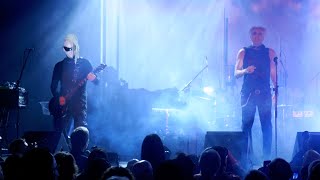 Front Line Assembly Live The Warfield San Francisco CA 20240227 Full Show [upl. by Eecal151]