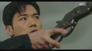 ITEM EP30An angry CEO shoots아이템 20190401 [upl. by Auhsot]