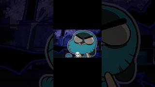 Darwin and Gumball moment edit gumball theamazingworldofgumball xd darwin gumballanddarwin [upl. by June]