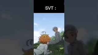 Mdr jai un verbe moins péjoratif pourquoi pas😅🤣anime [upl. by Nylaehs]