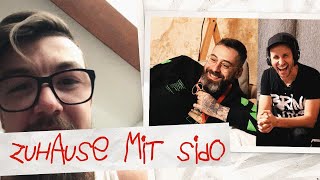 Best Of Folge 10  Zuhause mit Sido [upl. by Kinchen]