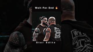 Roman Reigns vs Goldberg 😈💪  Roman Empire  shorts viral [upl. by Lemieux]