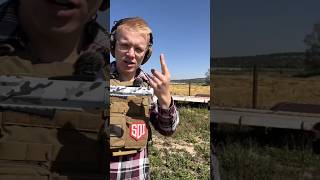 What Does a Muzzle Device Do shooting gun civtac [upl. by Geis]