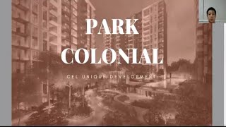 My Review of Park Colonial [upl. by Enelhtac202]