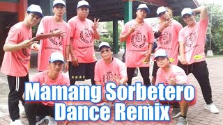 Mamang Sorbetero Dance Remix  Dj Ericnem DanceFitness FunkydanceFitness BigBangBoiZCrew [upl. by Stefa]