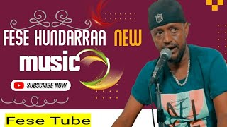 Fese Hundarra New video Oromo Barcaa Music 2023 [upl. by Nylekoorb]