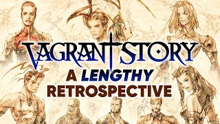 Vagrant Story Retrospective  An Extremely Comprehensive Critique and History [upl. by Neenad]