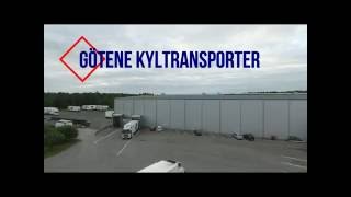 Götene Kyltransporter [upl. by Eromle193]