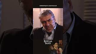 Cerrahpaşaya Adam Salalım   Kurtlar Vadisi  41Bölüm kurtlarvadisi shorts [upl. by Odarbil]