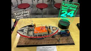 KEIGHLEY MODEL SHOW [upl. by Corby]