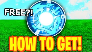 How To Get ORB OF HONOR BADGE In SLAP BATTLES SECRET [upl. by Antipus983]