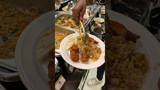 Buffet dinner In dhanmondi Rs999BDT 110 food item buffet buffetfood buffetlovers food shorts [upl. by Aihseyn]